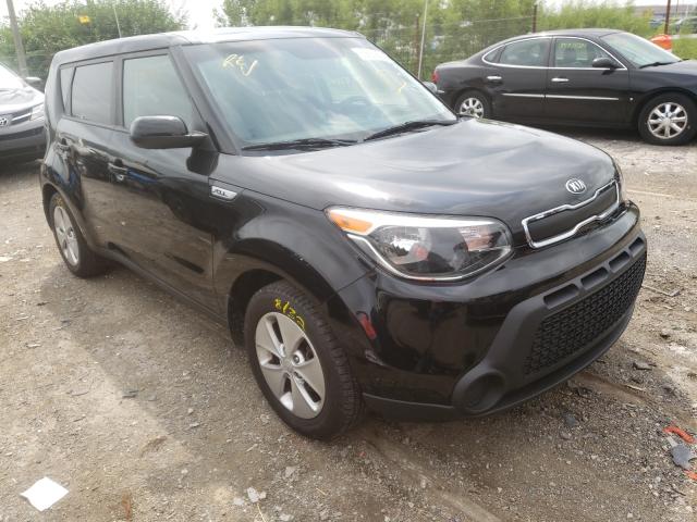 KIA SOUL 2016 kndjn2a23g7333229