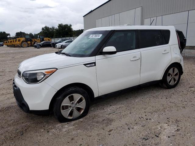 KIA SOUL 2016 kndjn2a23g7336809