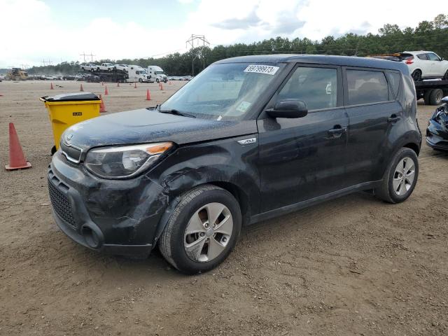 KIA SOUL 2016 kndjn2a23g7337880