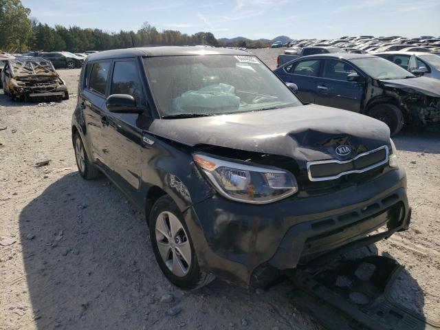 KIA SOUL 2016 kndjn2a23g7338527