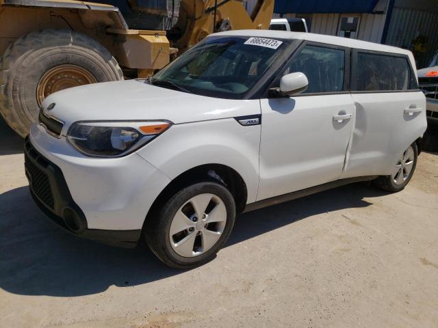 KIA SOUL 2016 kndjn2a23g7338947