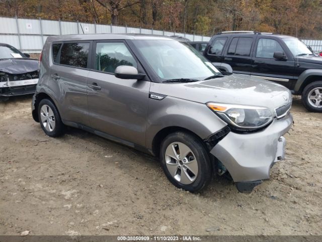 KIA SOUL 2016 kndjn2a23g7339449