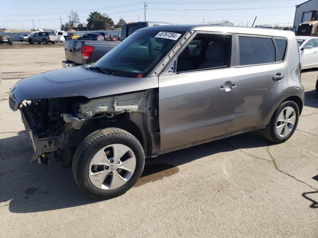 KIA SOUL 2016 kndjn2a23g7341167