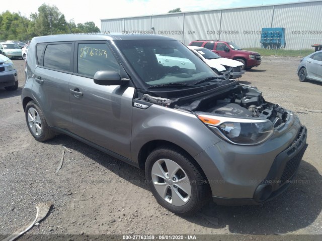 KIA SOUL 2016 kndjn2a23g7341427