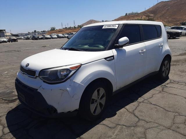 KIA SOUL 2016 kndjn2a23g7341704