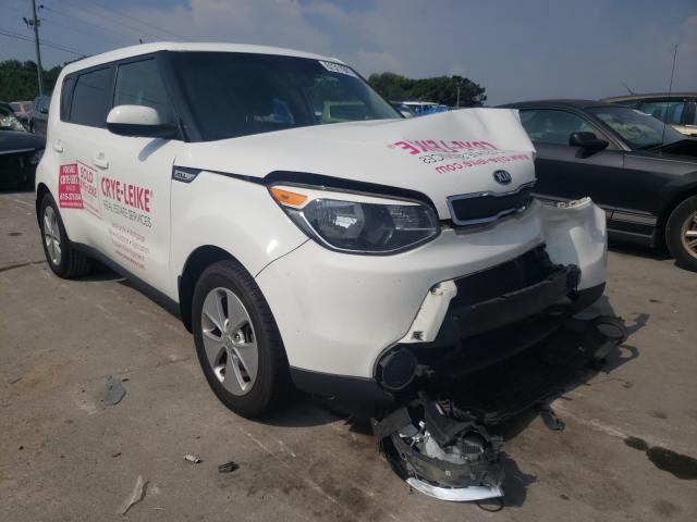 KIA SOUL 2016 kndjn2a23g7343646