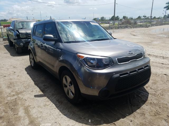 KIA SOUL 2016 kndjn2a23g7343811