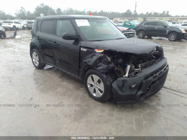 KIA SOUL 2016 kndjn2a23g7344294