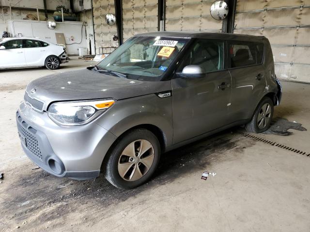 KIA SOUL 2016 kndjn2a23g7348068