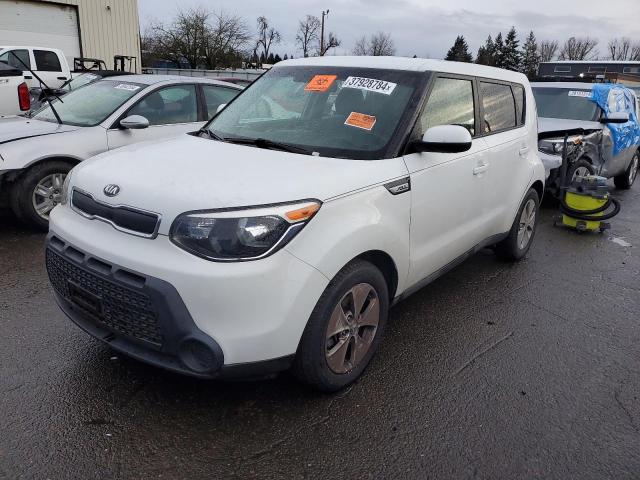 KIA SOUL 2016 kndjn2a23g7348619