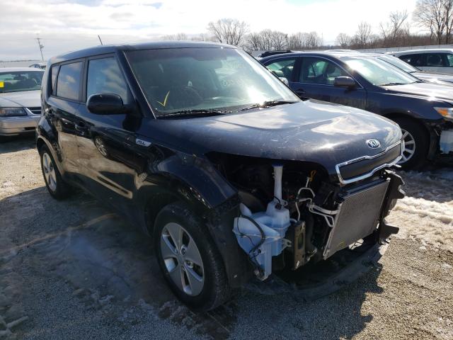 KIA SOUL 2016 kndjn2a23g7349334