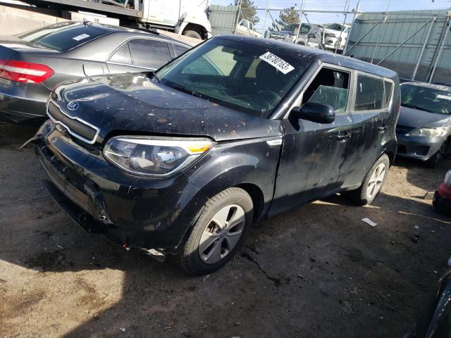 KIA SOUL 2016 kndjn2a23g7349382