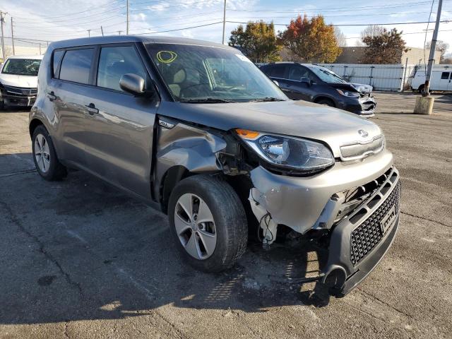 KIA SOUL 2016 kndjn2a23g7350435