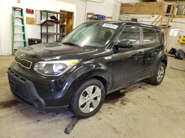 KIA SOUL 2016 kndjn2a23g7352007