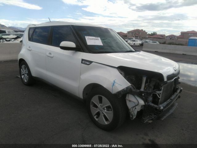 KIA SOUL 2016 kndjn2a23g7357689