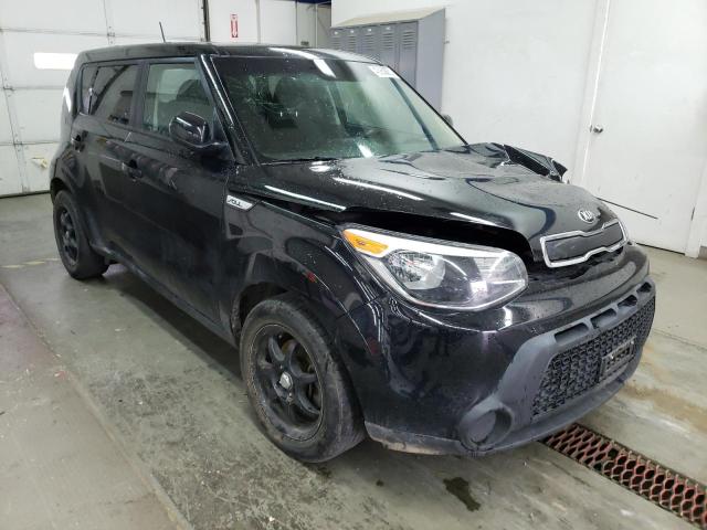 KIA SOUL 2016 kndjn2a23g7358079