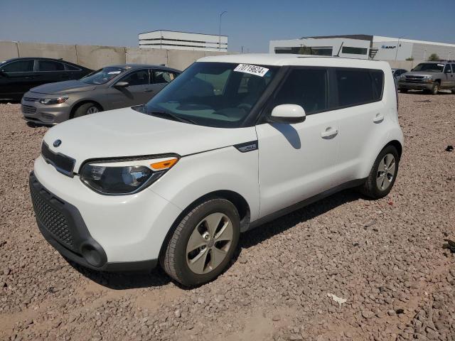 KIA SOUL 2016 kndjn2a23g7358437