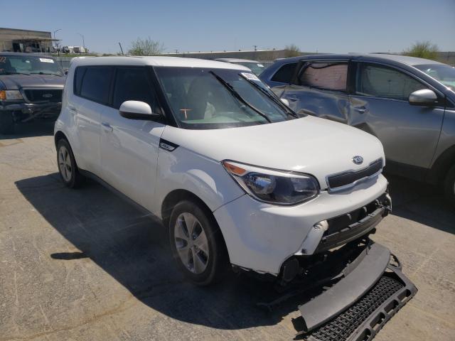 KIA SOUL 2016 kndjn2a23g7361287