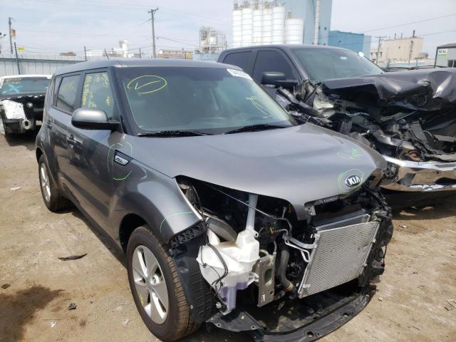 KIA SOUL 2016 kndjn2a23g7361435