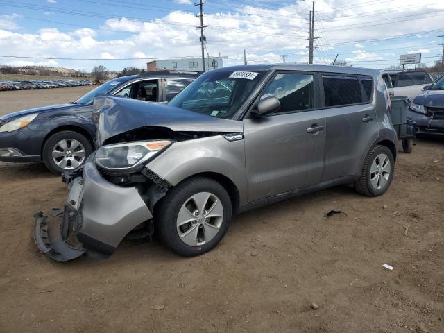 KIA SOUL 2016 kndjn2a23g7362598