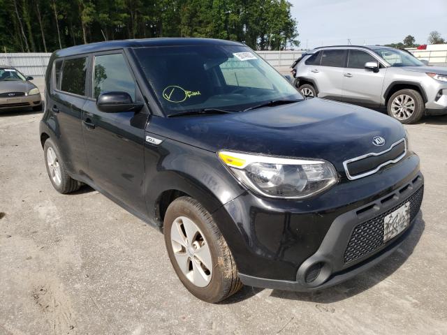 KIA SOUL 2016 kndjn2a23g7366182