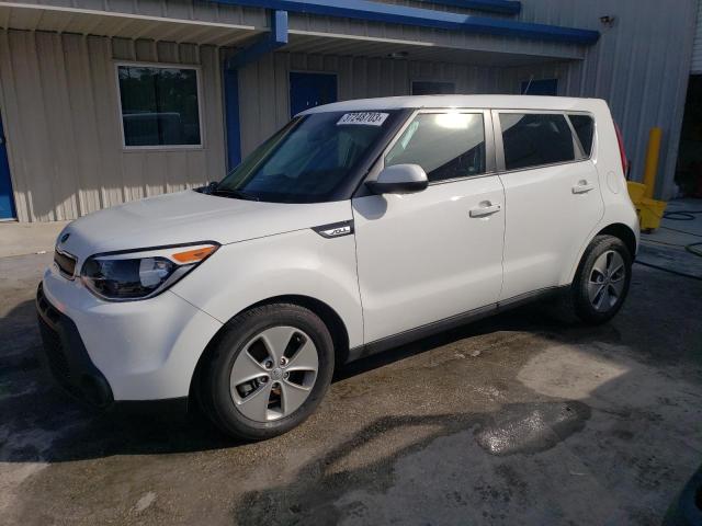 KIA SOUL 2016 kndjn2a23g7367137