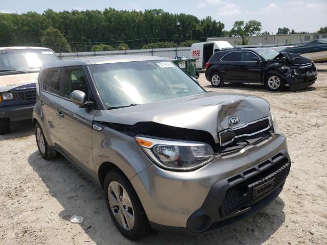 KIA SOUL 2016 kndjn2a23g7369924