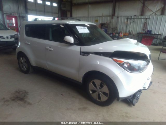 KIA SOUL 2016 kndjn2a23g7370894