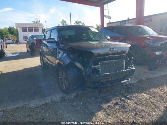 KIA SOUL 2016 kndjn2a23g7371057