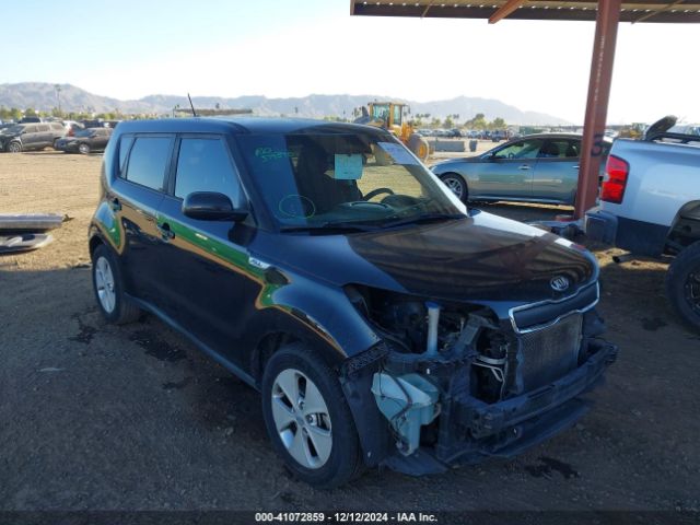 KIA SOUL 2016 kndjn2a23g7372564