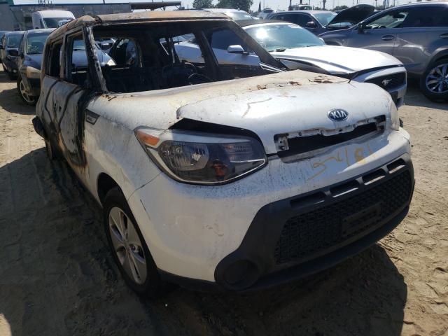 KIA SOUL 2016 kndjn2a23g7373357