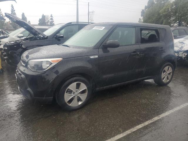 KIA SOUL 2016 kndjn2a23g7373424