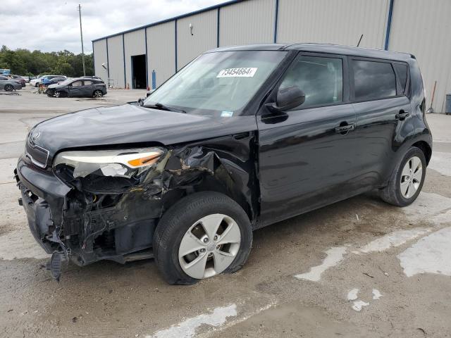 KIA SOUL 2016 kndjn2a23g7375609