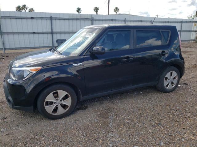 KIA SOUL 2016 kndjn2a23g7375724