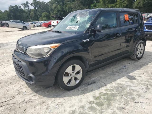 KIA SOUL 2016 kndjn2a23g7378347