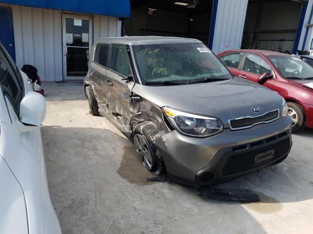 KIA SOUL 2016 kndjn2a23g7378574