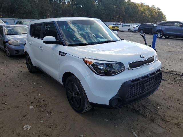 KIA SOUL 2016 kndjn2a23g7382060