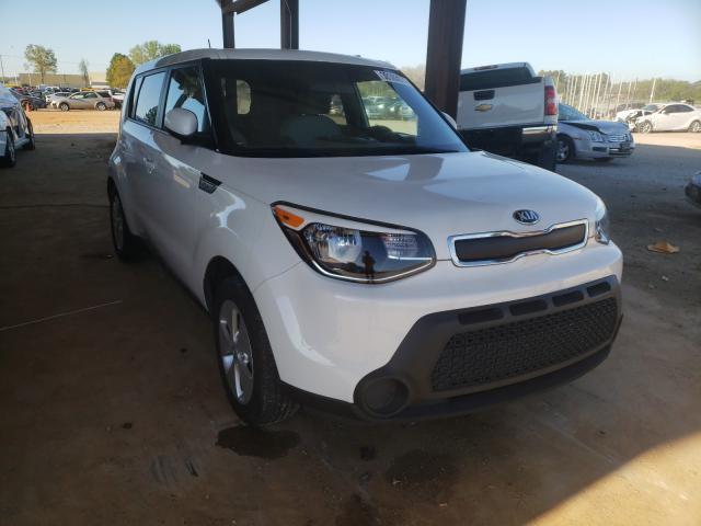 KIA SOUL 2016 kndjn2a23g7382706