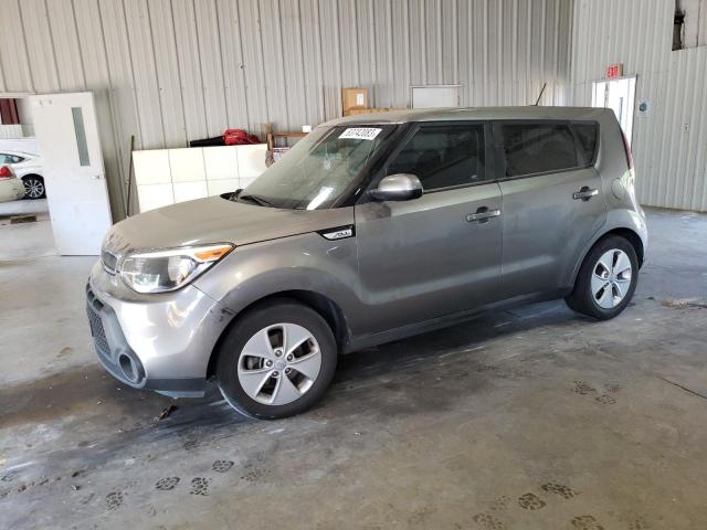 KIA SOUL 2016 kndjn2a23g7382754