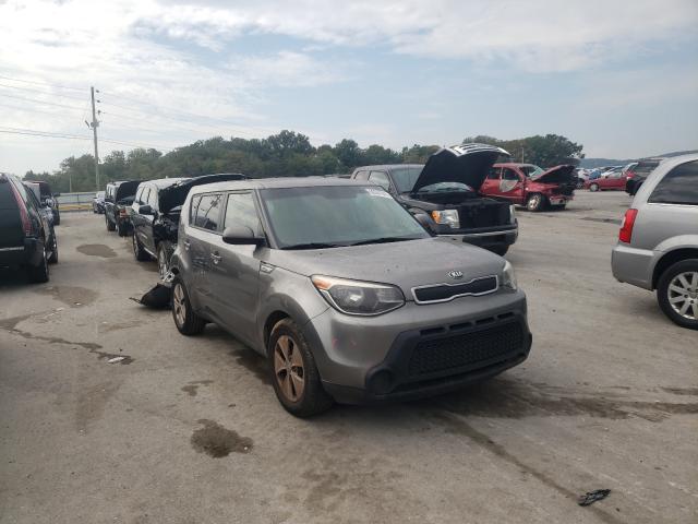 KIA SOUL 2016 kndjn2a23g7383998