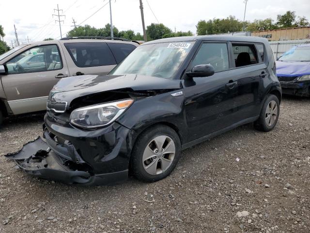 KIA SOUL 2016 kndjn2a23g7385816