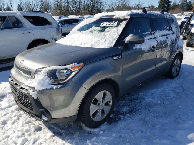 KIA SOUL 2016 kndjn2a23g7388568