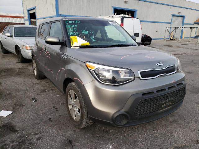 KIA SOUL 2016 kndjn2a23g7390272