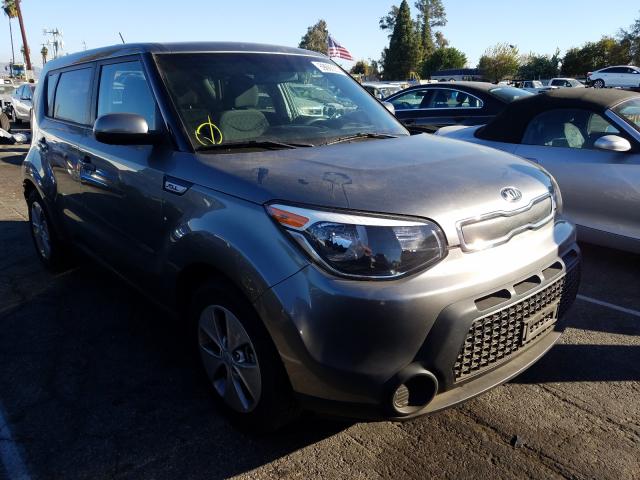 KIA SOUL 2016 kndjn2a23g7390305