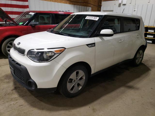 KIA SOUL 2016 kndjn2a23g7391552