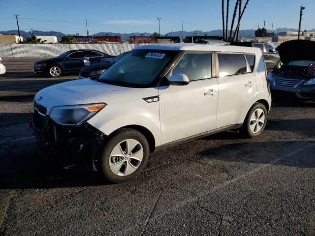 KIA SOUL 2016 kndjn2a23g7391826