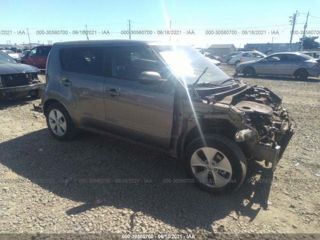 KIA SOUL 2016 kndjn2a23g7392104