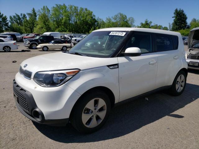 KIA SOUL 2016 kndjn2a23g7393544