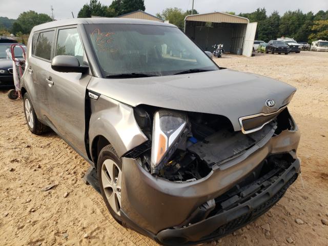 KIA SOUL 2016 kndjn2a23g7393687