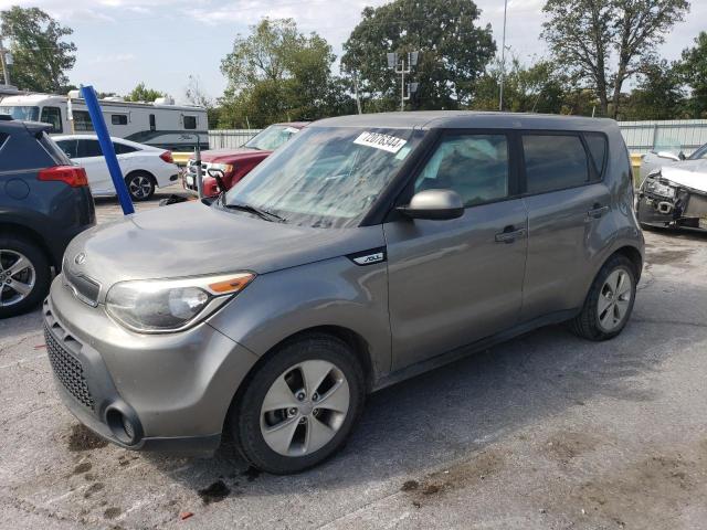 KIA SOUL 2016 kndjn2a23g7393981